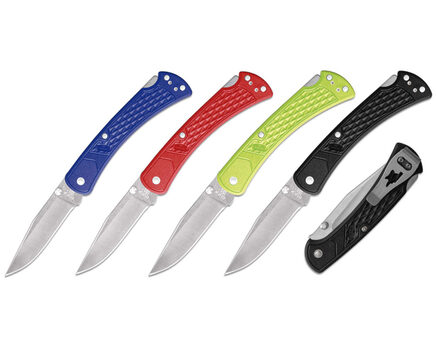 Купите складной нож Buck 110 Folding Hunter Slim Select в Севастополе в нашем интернет-магазине