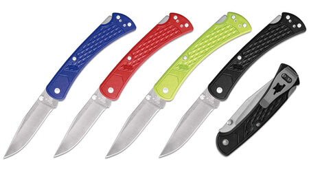 купите Нож складной Buck 110 Folding Hunter Slim Select в Севастополе