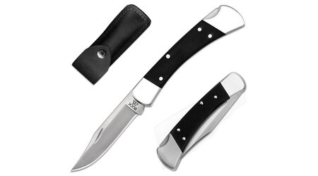 купите Нож складной Buck 110 Folding Hunter Pro G-10 S30V / 0110BKSNS1 в Севастополе