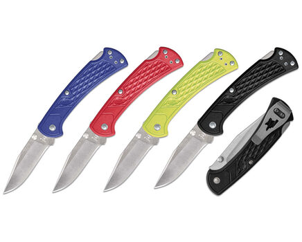 Купите складной нож Buck 112 Ranger Slim Select в Севастополе в нашем интернет-магазине