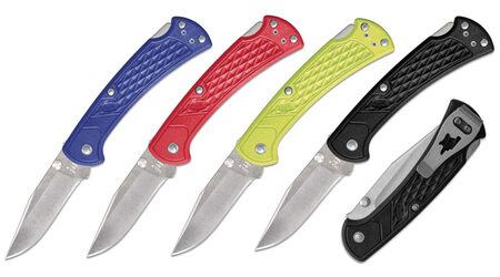 купите Нож складной Buck 112 Ranger Slim Select в Севастополе