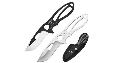купите Цельнометаллический нож Buck PakLite Large Skinner 0141SSS и 0141BKS в Севастополе