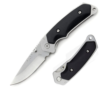 Купите складной нож Buck Folding Alpha Hunter 4220HC 0279BKS в Севастополе в нашем интернет-магазине