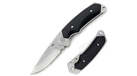 купите Нож складной Buck Folding Alpha Hunter 4220HC / 0279BKS в Севастополе