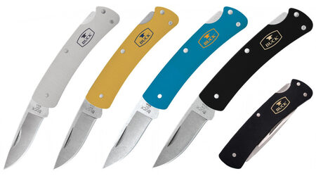 купите Мини-нож складной Buck Alumni 0524 (цвет в ассортименте) в Севастополе