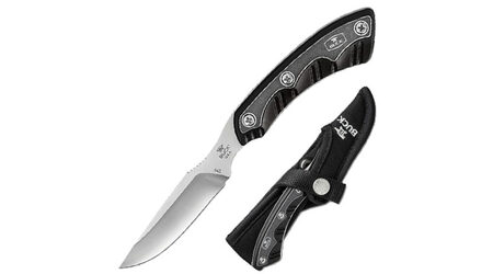 купите Нож разделочный Buck 542 Open Season Caper 0542BKS в Севастополе