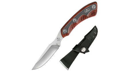 купите Нож грибника Buck Open Season Caper 0543RWS в Севастополе