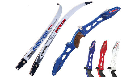 купите Олимпийский классический лук Cartel Fantom Fiber RH в Севастополе