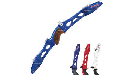 купите Рукоять олимпийского классического лука Cartel Fantom 25 дюймов RH в Севастополе