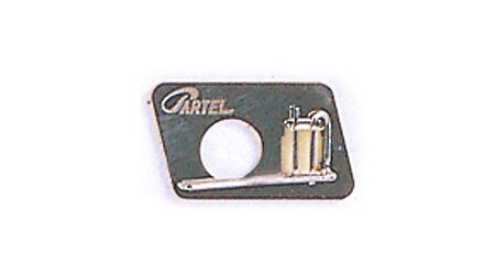 купите Полочка металлическая для классического лука Cartel 456600 в Севастополе