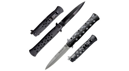 купите Нож складной Cold Steel Ti-Lite 4 XHP / 26ACST и 26AGST в Севастополе