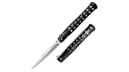 купите Нож-стилет складной Cold Steel Ti-Lite 6" Zytel / 26SXP в Севастополе