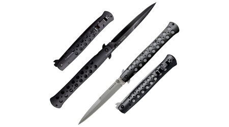 купите Нож складной Cold Steel Ti-Lite 6 XHP / 26ACSTX и 26AGSTX в Севастополе