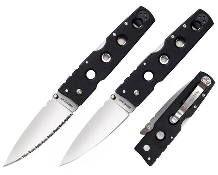 Купите складные ножи Cold Steel Hold Out II (11HL - 11HLS) в Севастополе в нашем интернет-магазине