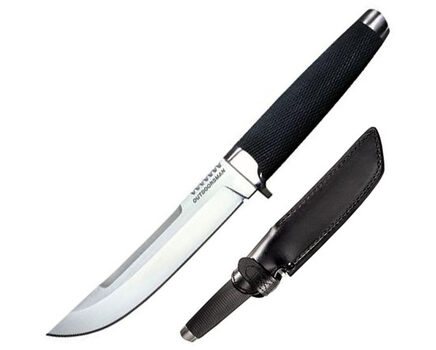 Купите нож с фиксированным клинком Cold Steel Outdoorsman 18H в Севастополе в нашем интернет-магазине