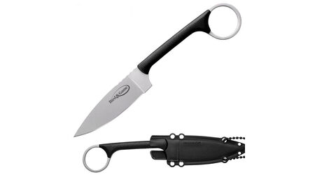 купите Нож с фиксированным клинком Cold Steel Bird & Game / 20AZ в Севастополе