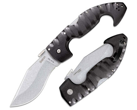 Купите складной нож Cold Steel Spartan Folding Kopis 21ST в Севастополе в нашем интернет-магазине