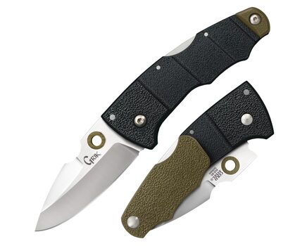 Купите складной нож Cold Steel Grik Folder 28E в Севастополе в нашем интернет-магазине