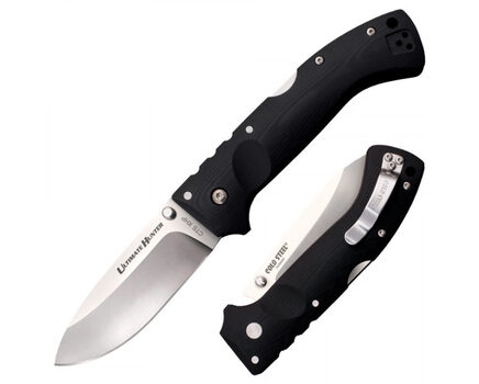 Купите складной нож Cold Steel Ultimate Hunter 30ULH в Севастополе в нашем интернет-магазине
