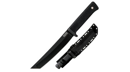 купите Черный нож-танто Cold Steel Recon Tanto SK-5 / 49LRT в Севастополе