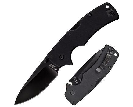 Купите складной нож Cold Steel American Lawman 58B в Севастополе в нашем интернет-магазине