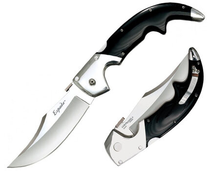 Купите складной нож Cold Steel Espada Large L 62MB в Севастополе в нашем интернет-магазине