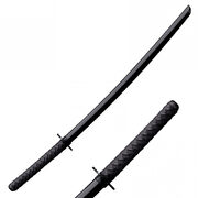 Меч тренировочный Cold Steel Bokken 77 см / 92BKKC