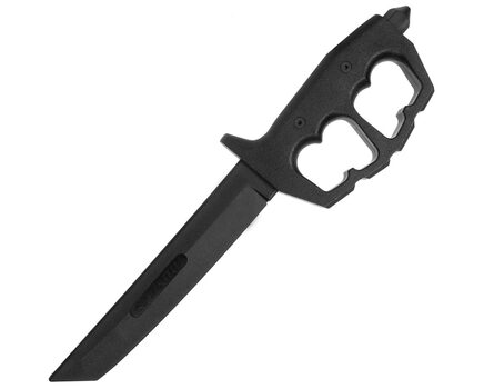 Купите нож-танто тренировочный Cold Steel Rubber Training Trench Knife Tanto 92R80NT в Севастополе в нашем интернет-магазине