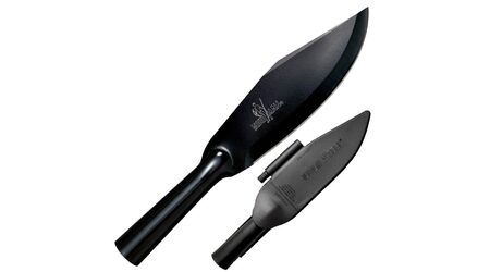 купите Нож с фиксированным клинком Cold steel Bowie Bushman / 95BBUSK в Севастополе