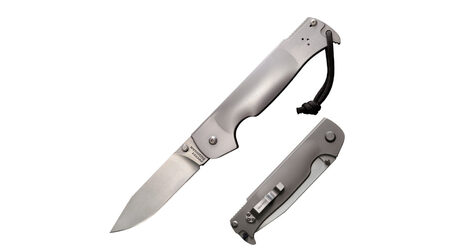 купите Нож складной Cold Steel Pocket Bushman / 95FB в Севастополе