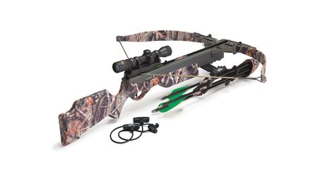 купите Рекурсивный арбалет Excalibur Phoenix в Севастополе