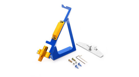 купите Пероклейка для стрел Junxing Jig JX900 в Севастополе