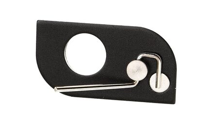 купите Полочка для классического лука Junxing JX818 Rh в Севастополе