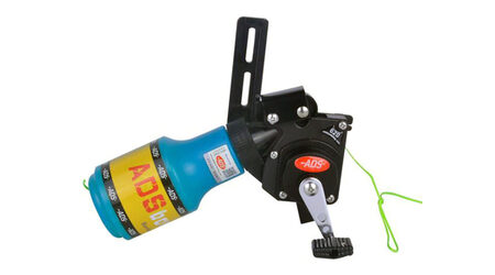 купите Катушка для боуфишинга ADS bowfishing reel в Севастополе