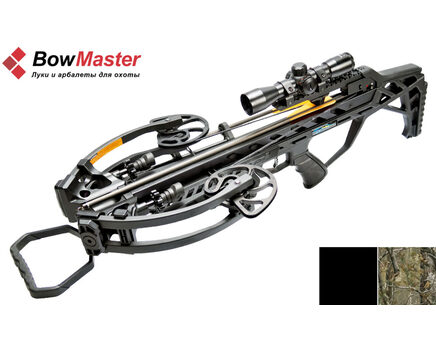 Купите блочный арбалет Bowmaster XB65 в Севастополе интернет-магазине