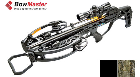 купите Блочный арбалет Bowmaster XB65 в Севастополе
