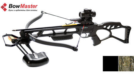 купите Рекурсивный арбалет Скорпион Man-Kung MK-185 в Севастополе