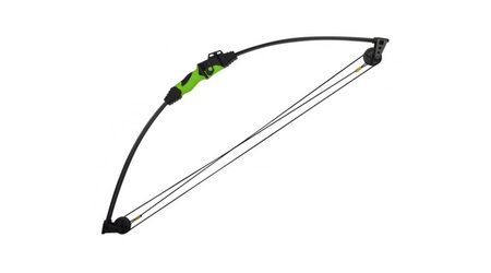 купите Лук блочный детский Man-kung MK-CB015 в Севастополе