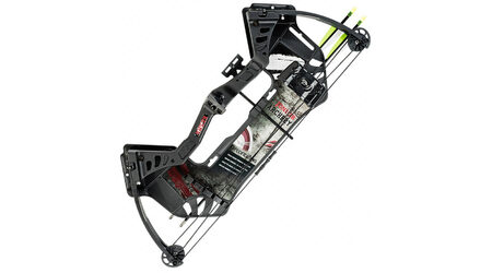 купите Лук блочный детский Man-kung MK-CBK1 в Севастополе