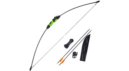 купите Лук детский рекурсивный Man-kung MK-RB015 в Севастополе