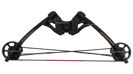 купите Запасные плечи для блочных арбалетов Man-kung MK-XB56 в Севастополе