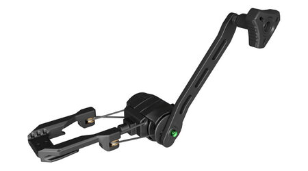 купите Механический натяжитель для арбалета Man-kung MK-XB65 в Севастополе