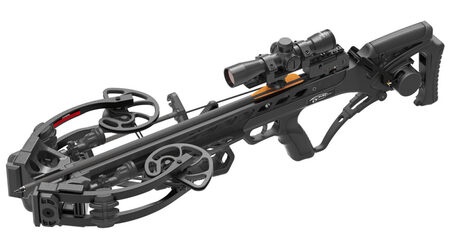 купите Блочный арбалет Man-kung XB68 в Севастополе