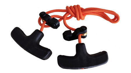 купите Ручной натяжитель для арбалетов Mankung XB58 и более ранних в Севастополе