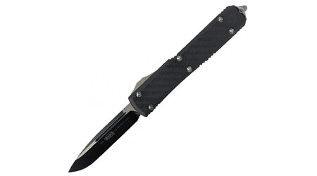 купите Автоматический выкидной нож Microtech Ultratech S/E / 121-1CF в Севастополе