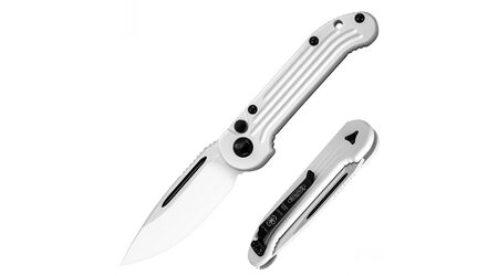 купите Автоматический складной нож Microtech Large UDT (Underwater Demolition Team) Storm Trooper / 135-1ST в Севастополе