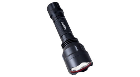 купите Светодиодный фонарь ручной Perfeo LT-029-A (Cree XP-E) 250 люмен в Севастополе