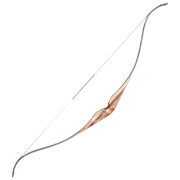 Традиционный рекурсивный лук ПФЛ Ловать