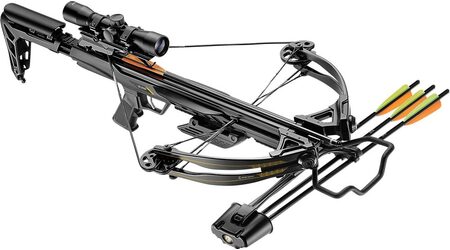 купите Блочный арбалет Blade 345 в Севастополе
