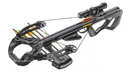 купите Блочный арбалет Стикс (Poelang Guillotine X 400) в Севастополе